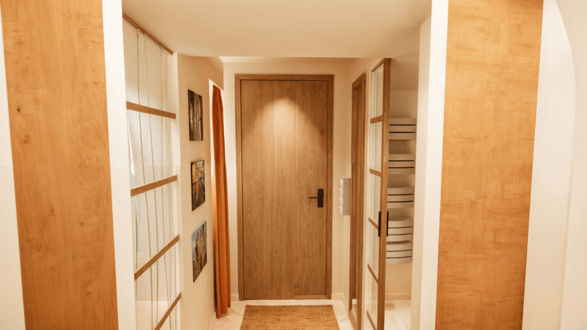 Appartement méditerranéen à Nice — 3
