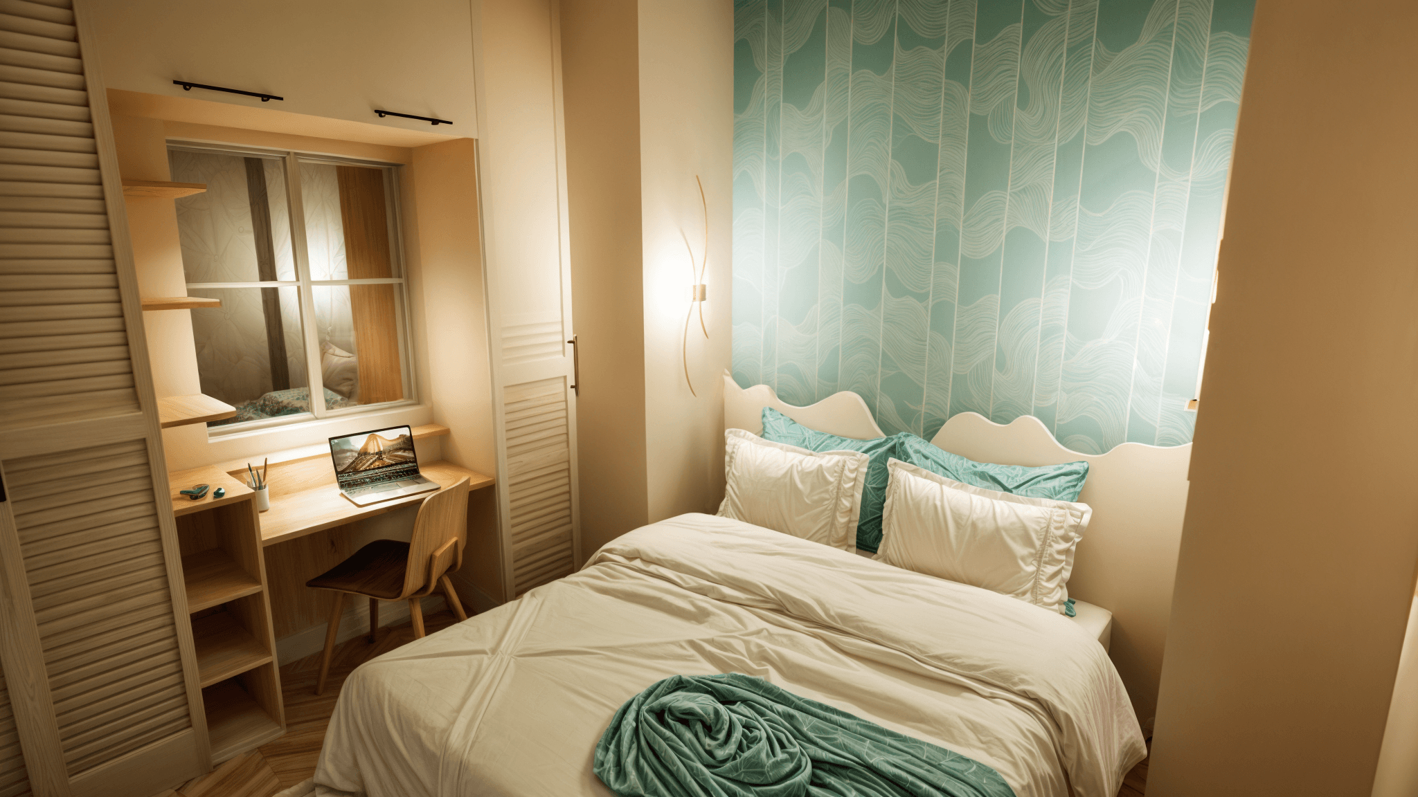 Appartements
