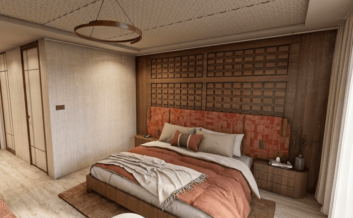 Hôtel alpin à Valberg — 3