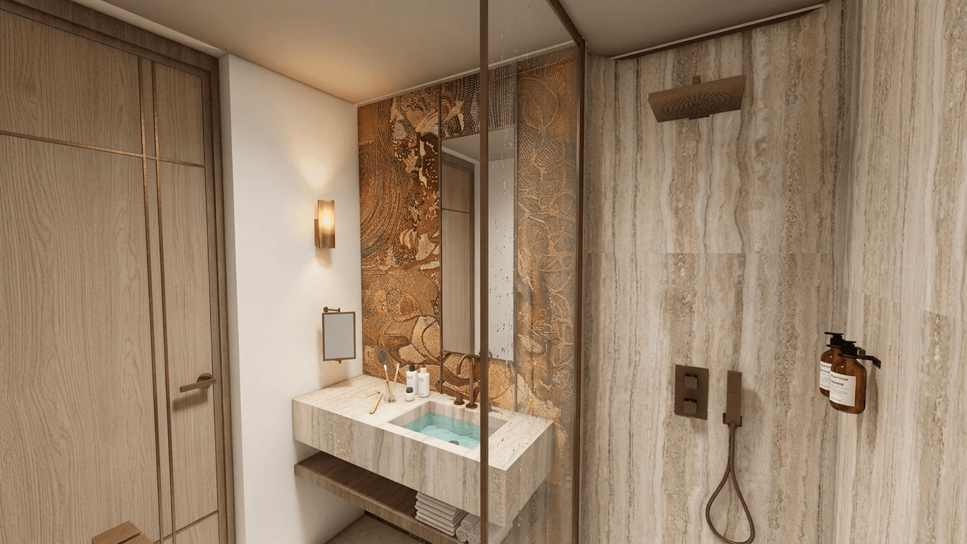 Hôtel alpin à Valberg — 4